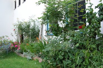 Njemačka Privát Kochel, Eksterijer